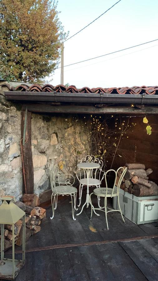 Il Riccio Appartamento Cernobbio Exterior photo